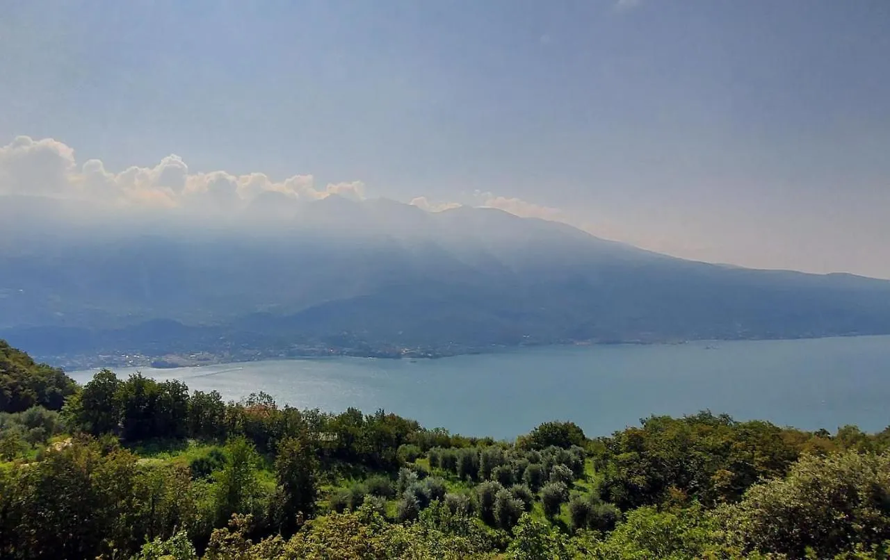 Bel Soggiorno Lake View 1 Tremosine