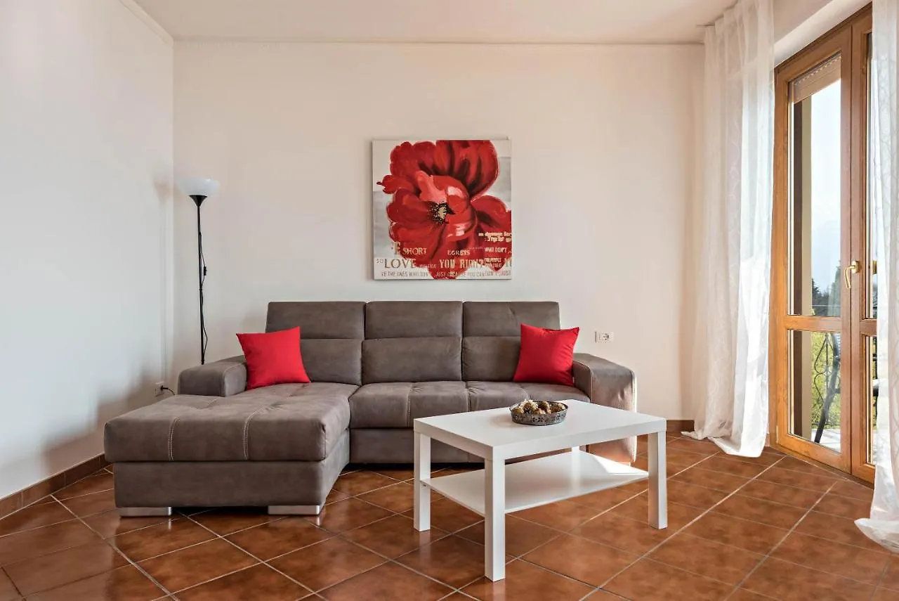 Apartment Bel Soggiorno Lake View 1 Tremosine