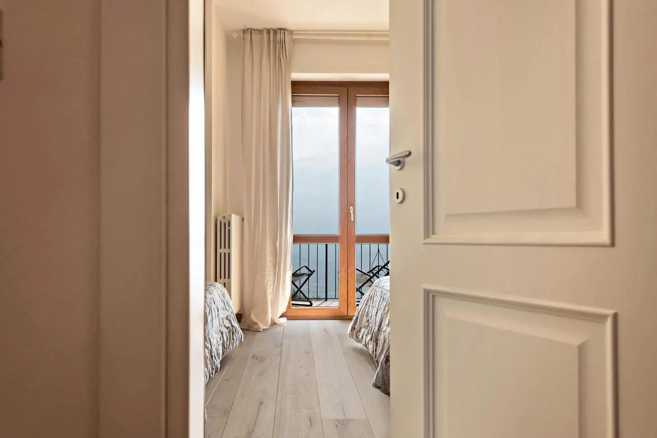 Bel Soggiorno Lake View 1 Tremosine Italy