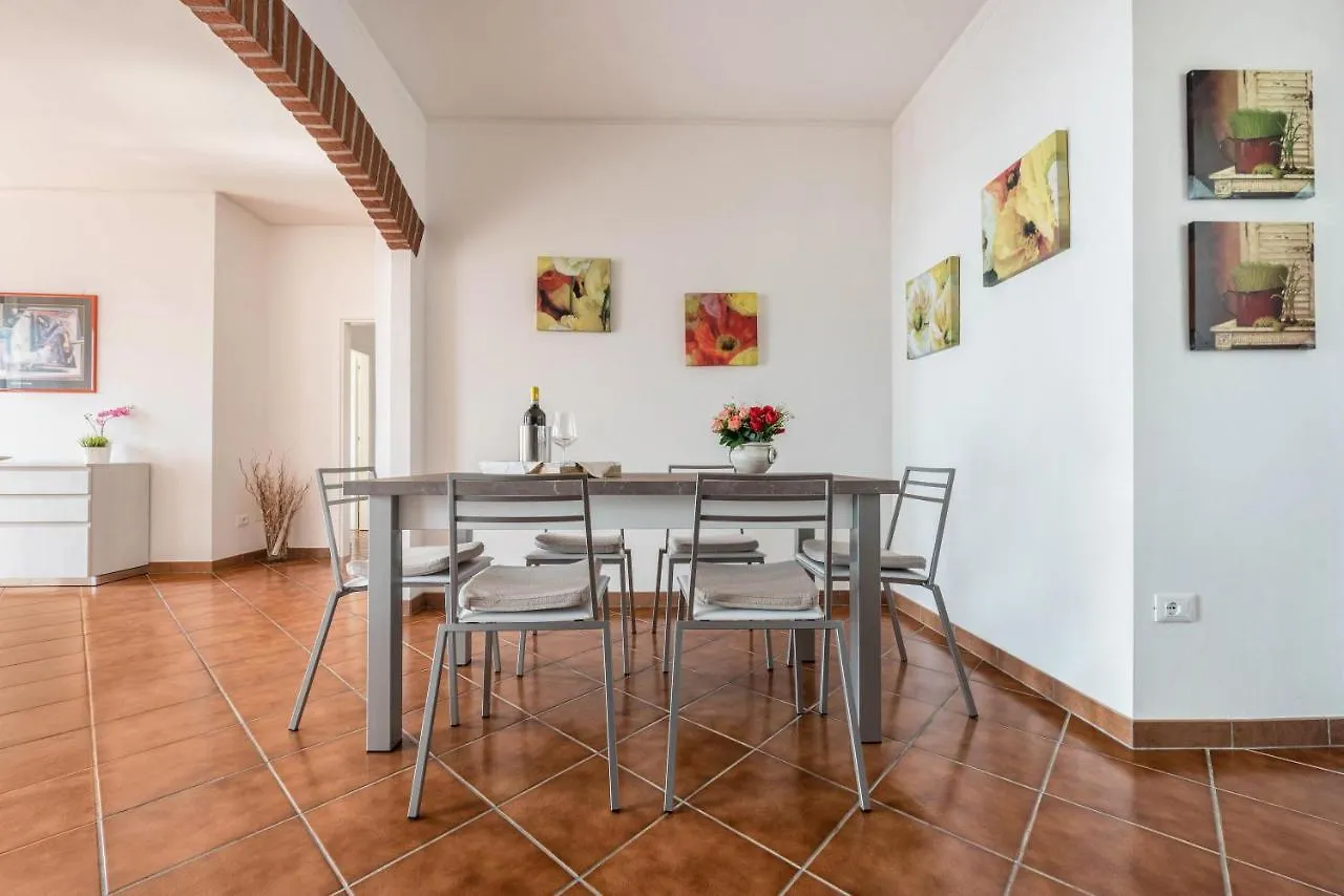 Bel Soggiorno Lake View 1 Tremosine Апартаменты