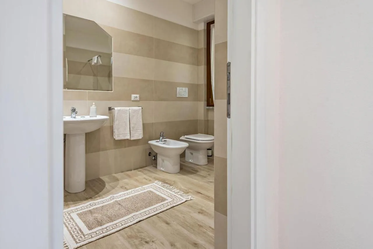 Bel Soggiorno Lake View 1 Tremosine Апартаменты