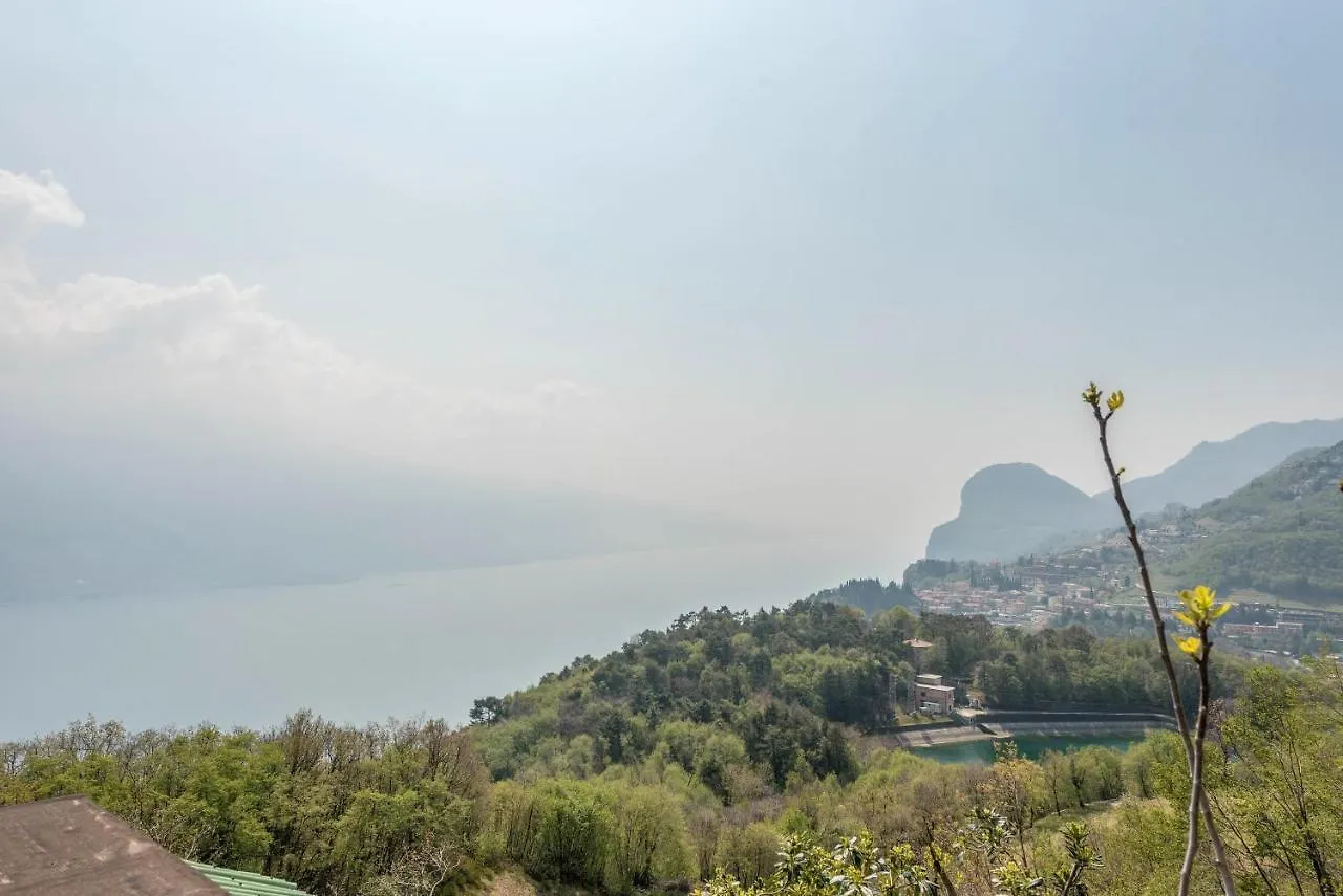 Bel Soggiorno Lake View 1 Tremosine 0*,