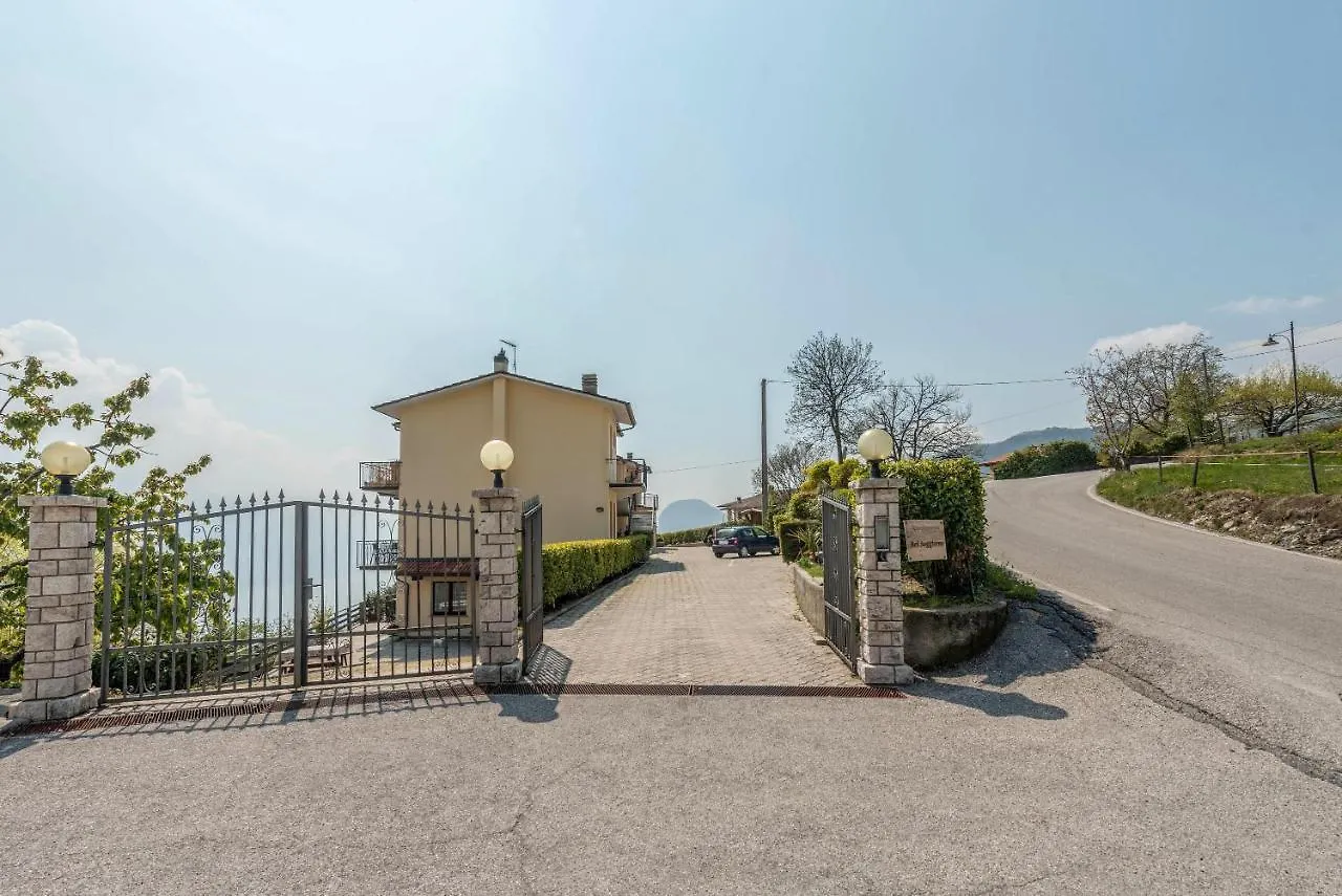 Bel Soggiorno Lake View 1 Tremosine Апартаменты